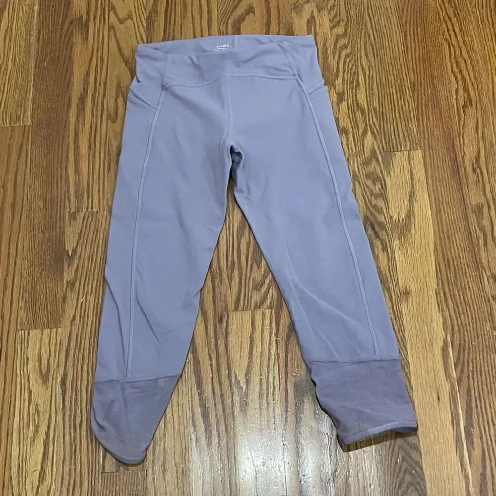 Athleta Girls Mind of Matter Capri
